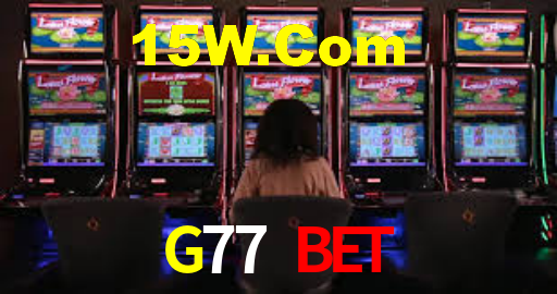G77 Game
