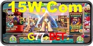 Daily Bonuses G77 Bet