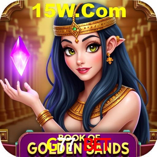 Jogos de Slot G77 Bet