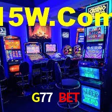 G77 Bet,G77 Game
