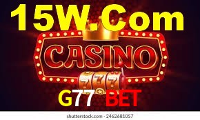 Tournaments G77 Bet