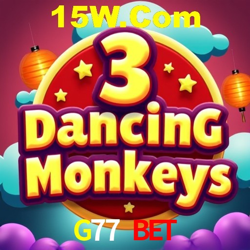 Design Responsivo G77 Bet