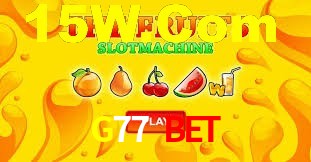 Explore as vantagens do G77 Bet: serviço profissional e confiabilidade