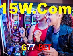 G77 Bet - Brasil Slot Cassino - G77 Game