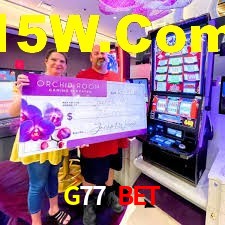 Blackjack Table G77 Bet