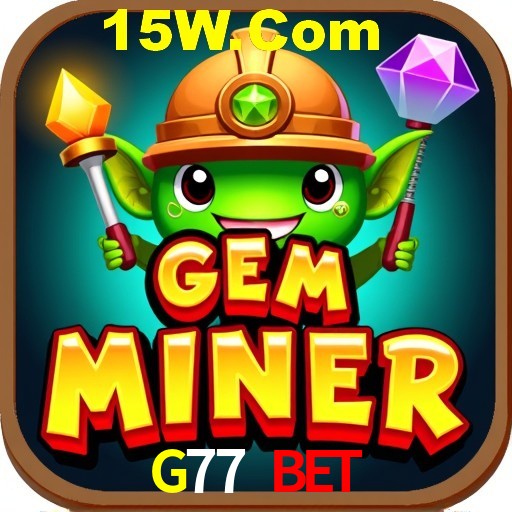 Ofertas Exclusivas G77 Bet