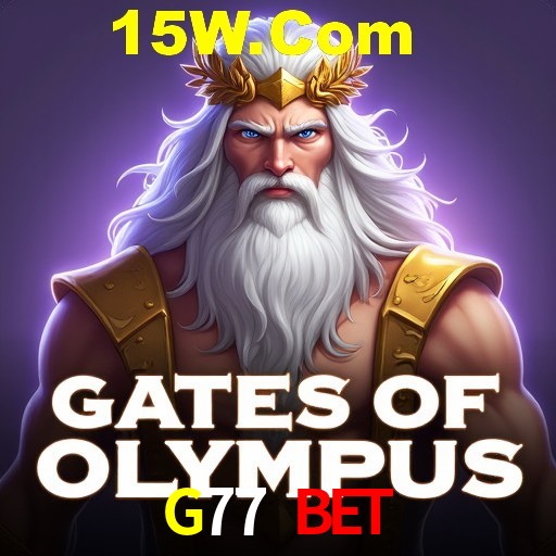 Exclusive Offers G77 Bet