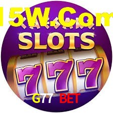 G77 Bet: Seu Cassino Premiado com Pagamentos Rápidos