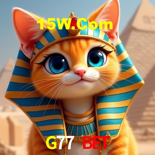 Apostas Esportivas na G77 Bet: Um Guia Completo