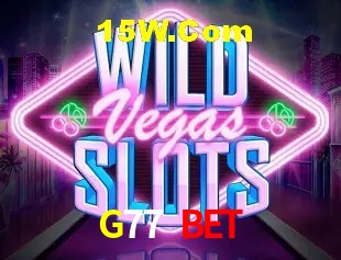 Inovações de Jogos na G77 Bet: O Futuro das Experiências Interativas