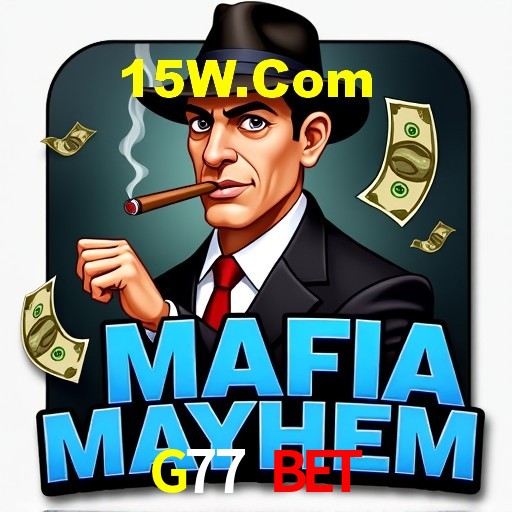 A Experiência Imersiva dos Cassinos Ao Vivo no G77 Bet