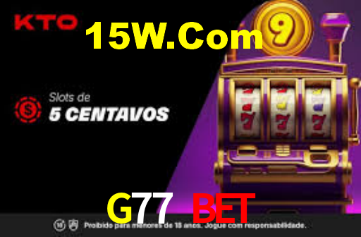 G77 Bet