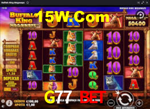 G77 Bet,G77 Game