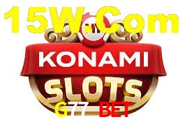 Roulette Table G77 Bet