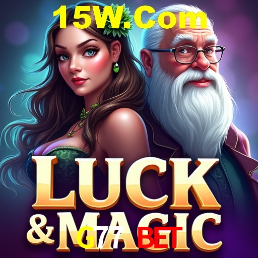 Casino Ao Vivo G77 Bet