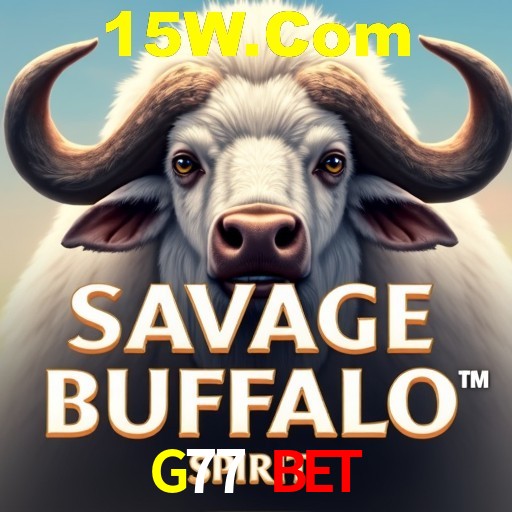 Apostas de Futebol G77 Bet