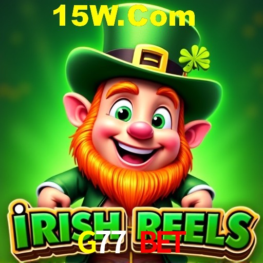 Slot Games G77 Bet