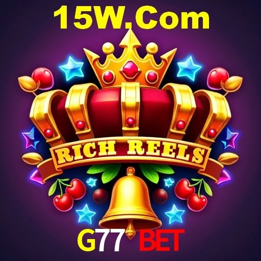 Promoção Relâmpago G77 Bet