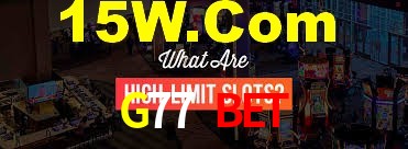 Experimente o Login Seguro Premium no G77 Bet