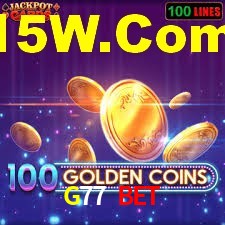 Live Casino G77 Bet