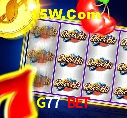 Descubra o Programa VIP da G77 Bet: Vantagens Exclusivas para Jogadores
